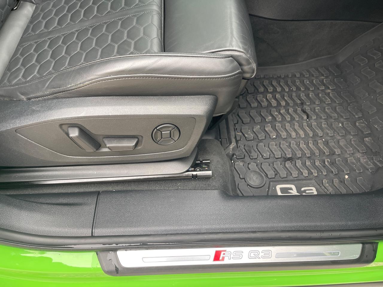 Audi Q3 RS SPB quattro S tronic