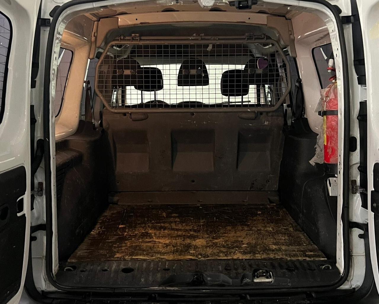 Renault Kangoo 1.5 dCi 85CV5p. Express Maxi Generique