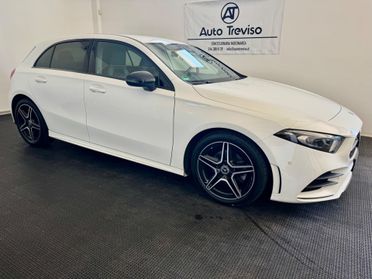 Mercedes-benz A 180 d Automatic Premium Night Edition