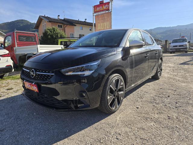 OPEL Corsa-e 5 porte Elegance