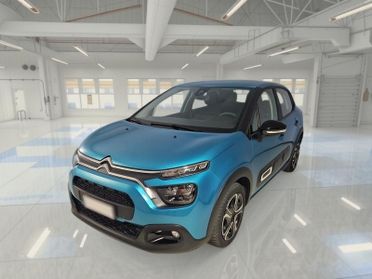 CITROEN C3 BlueHDi 100 S/S Feel Pack 5 PORTE