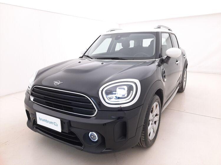 Mini Countryman Cooper D Business BR053622 2.0 Diesel 150CV