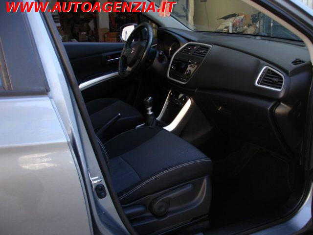 SUZUKI S-Cross 1.6 DDiS 4WD 5 porte All Grip Style