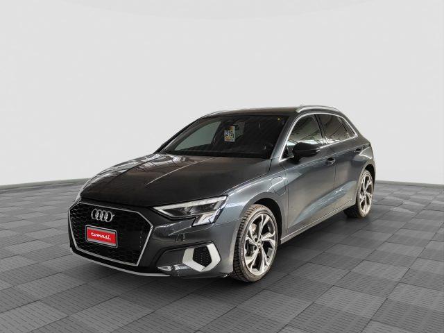 AUDI A3 A3 SPB 40 TFSI e S tronic Business Advanced