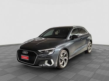 AUDI A3 A3 SPB 40 TFSI e S tronic Business Advanced