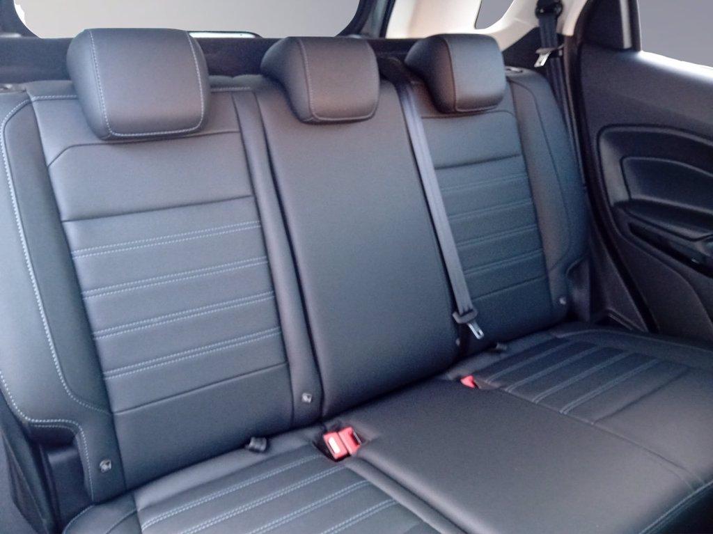 FORD EcoSport Active del 2022