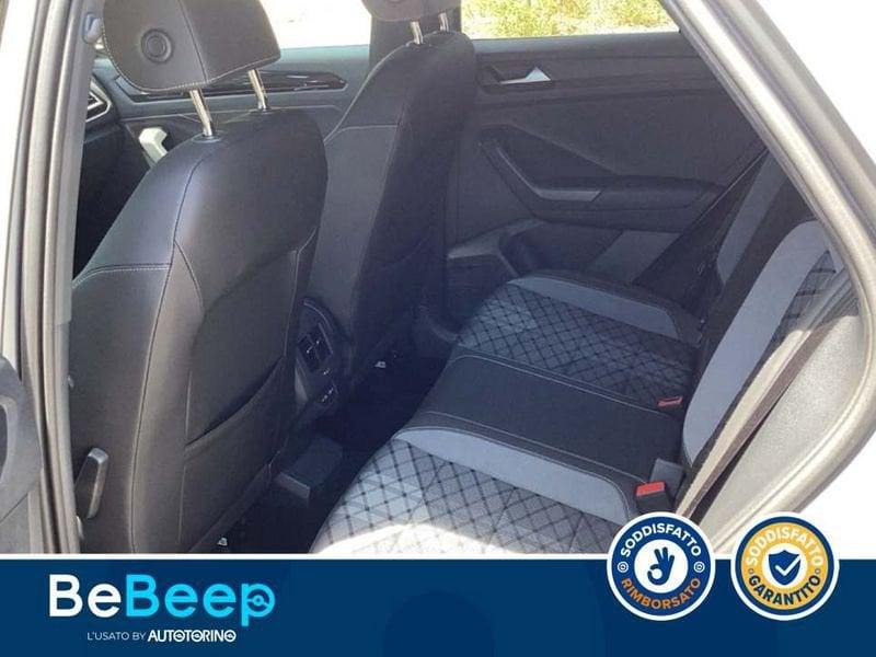 Volkswagen T-Roc 2.0 TDI R-LINE 4MOTION 150CV DSG
