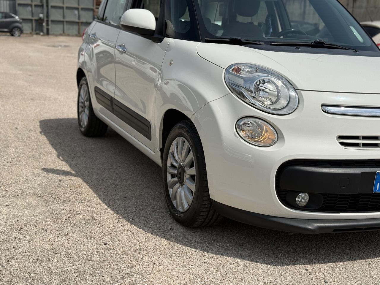 Fiat 500L 1.3 Multijet 95 CV Lounge