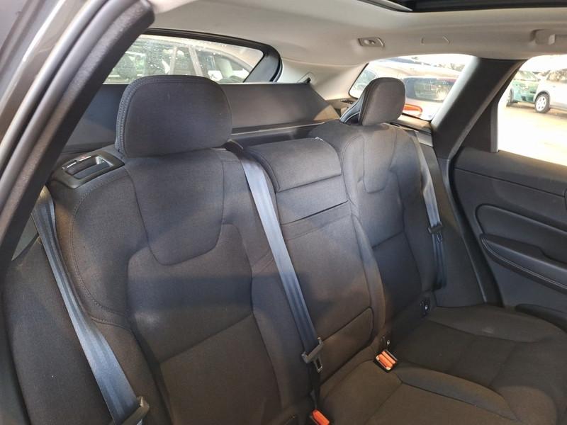 VOLVO XC60 T6 Plug-in AWD auto Recharge Inscription Expression