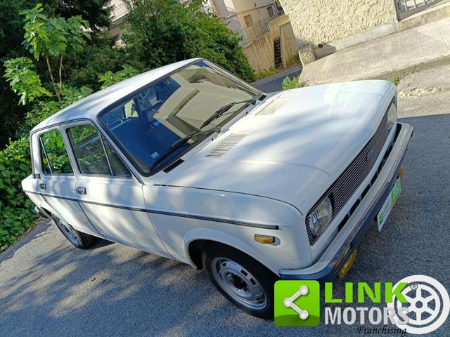 FIAT 128 1100