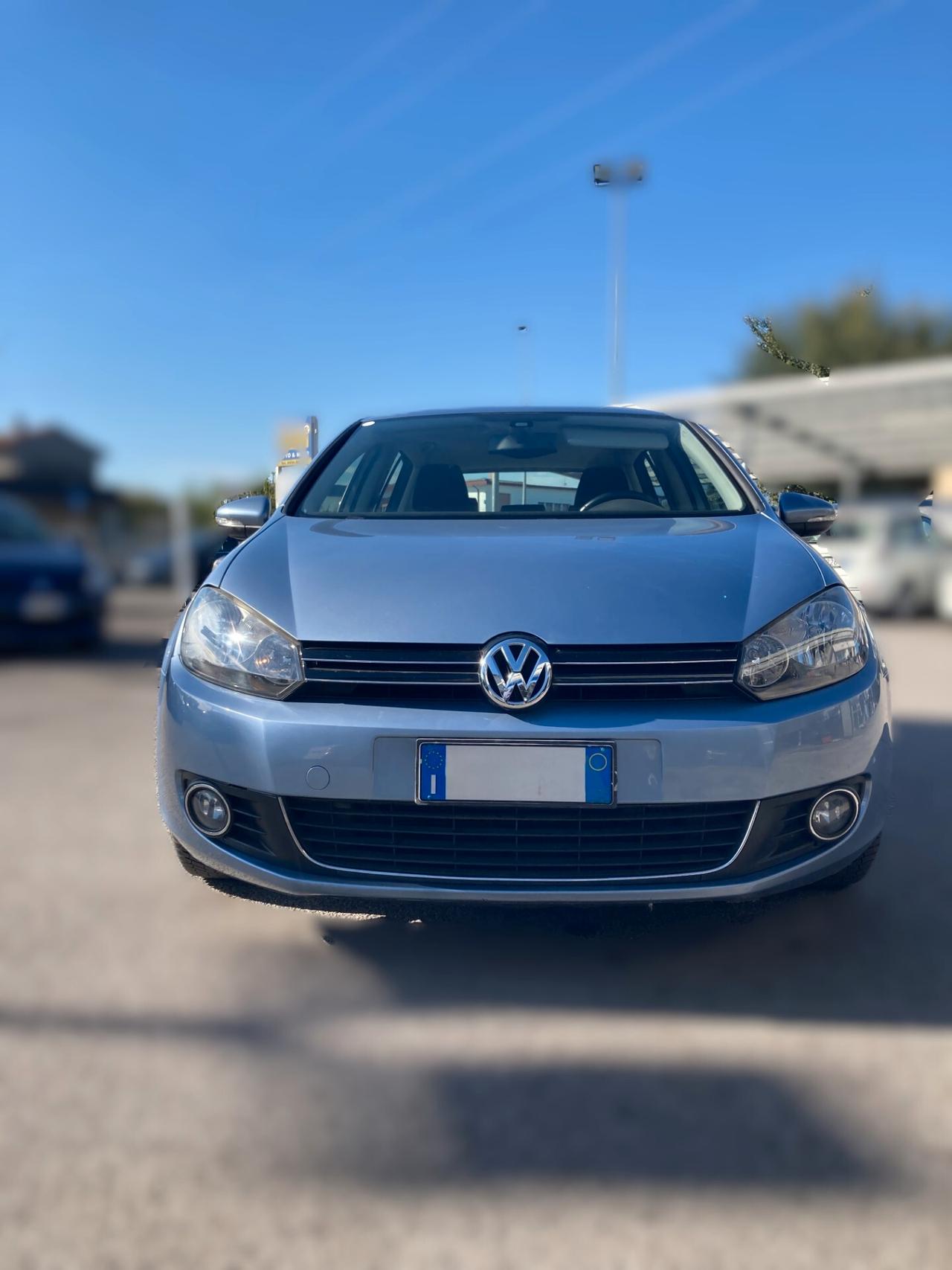 Volkswagen Golf 1.4 TSI 122CV DSG 5p. Comfortline