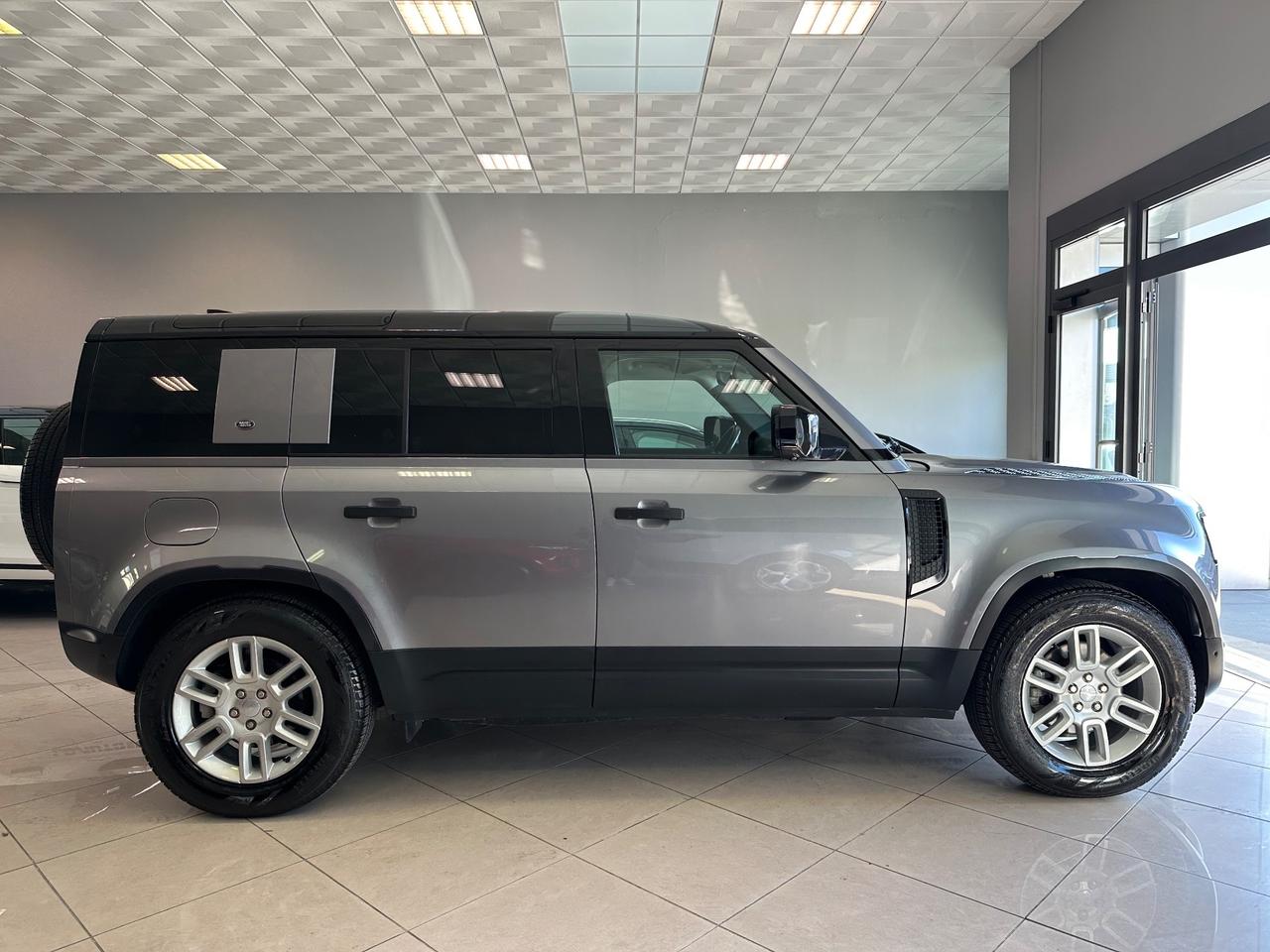 Land Rover Defender 110 2.0 SD4 AWD Auto SE