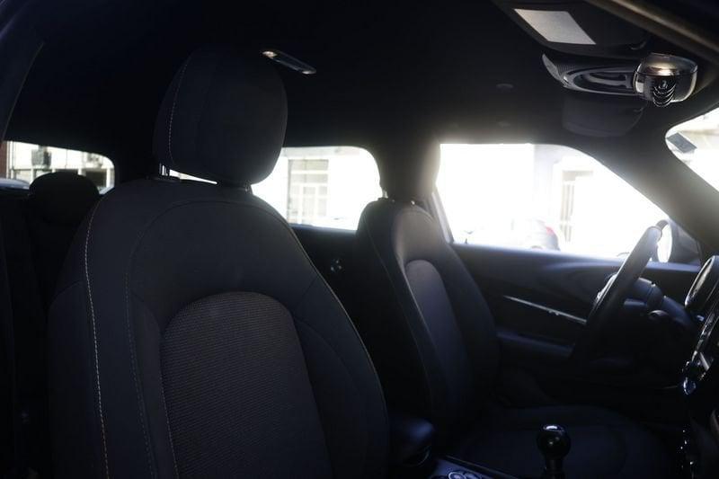 MINI Mini Clubman MINI Mini Clubman Mini 1.5 One Hype Clubman 75KW ANNO 2018
