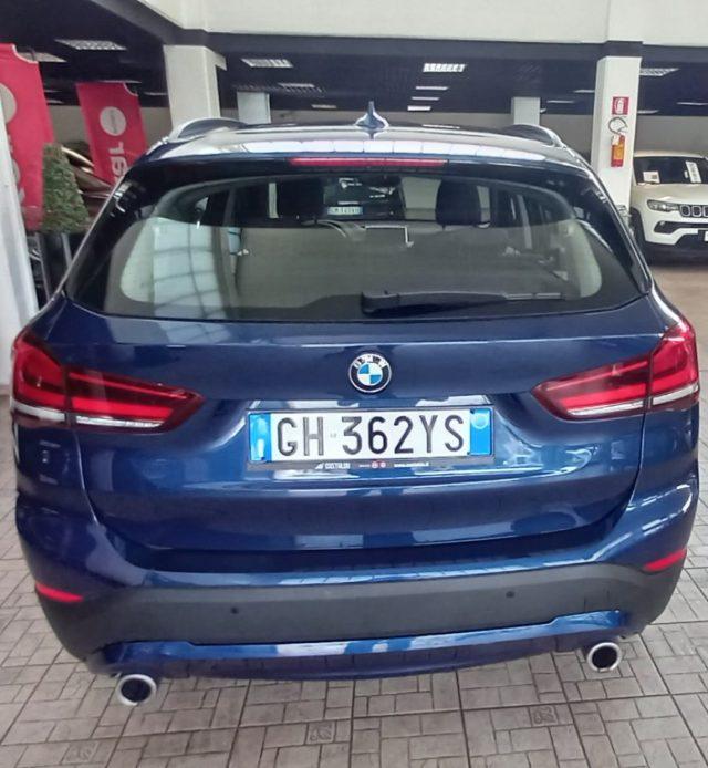 BMW X1 sDrive20d Business Advantage