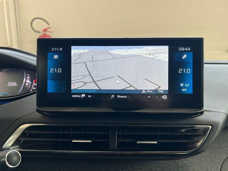 Peugeot 5008 BlueHDi 130 Allure Pack EAT8 S/S aut.