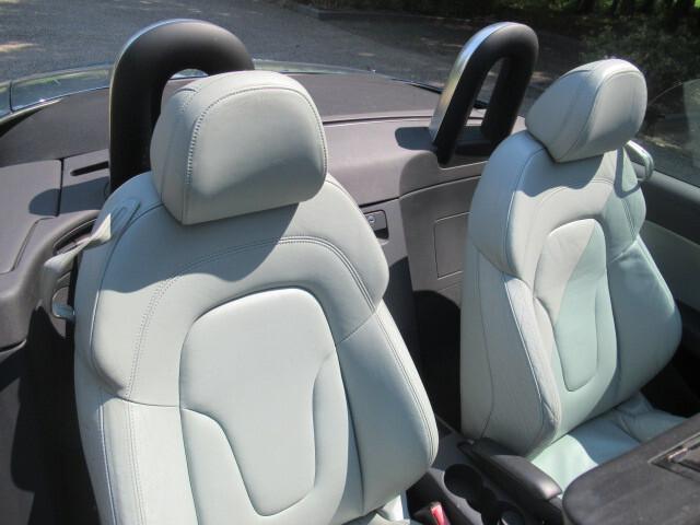 Audi TT Roadster 2.0 tfsi Advanced MANUALE