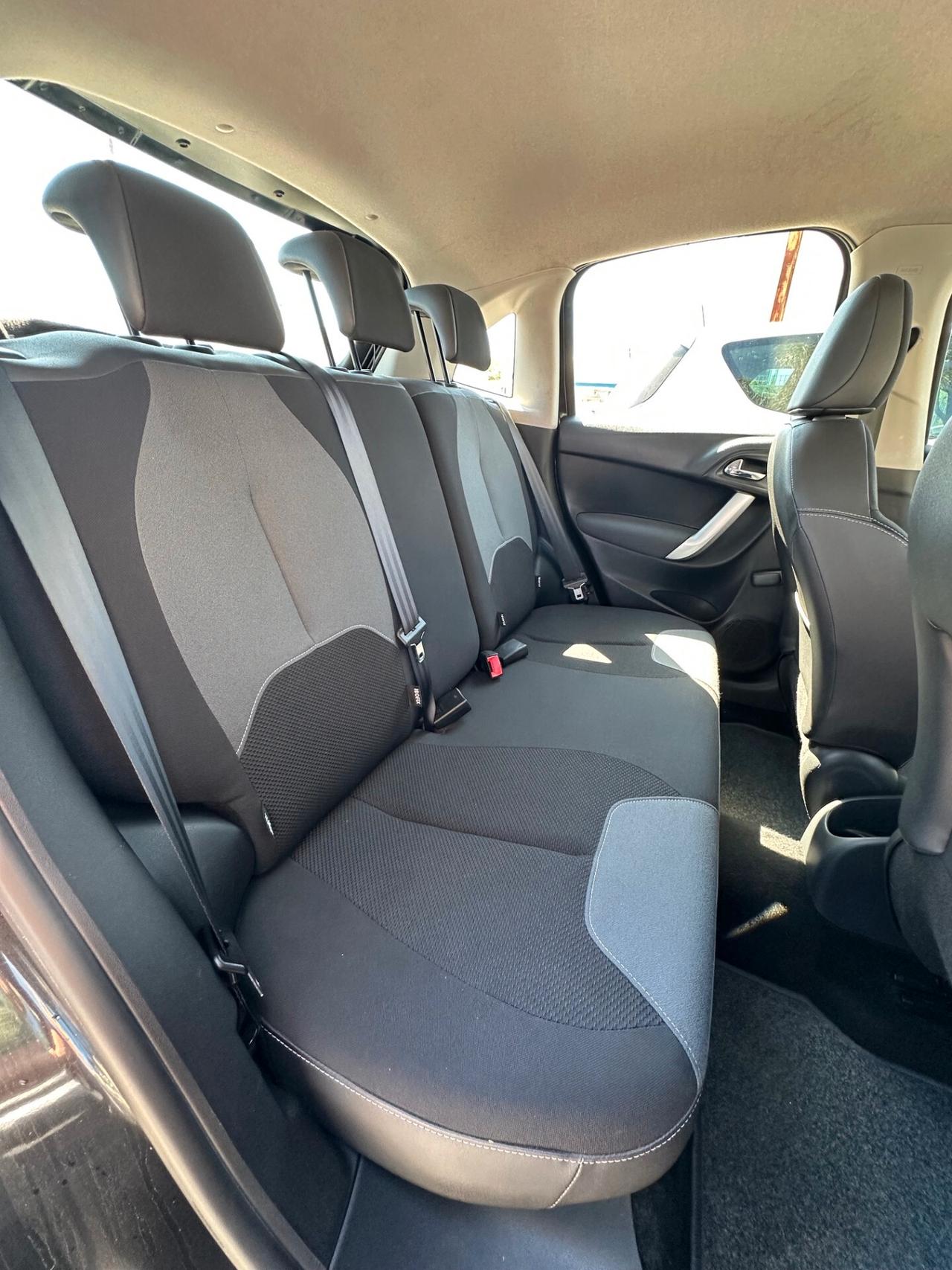 CITROEN C3 1..1 BENZINA 2012 OK NEOPATENTATI