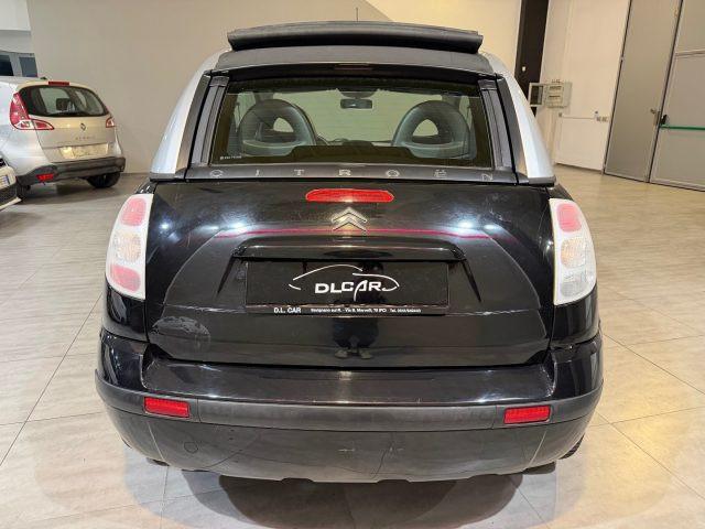 CITROEN C3 Pluriel 1.4