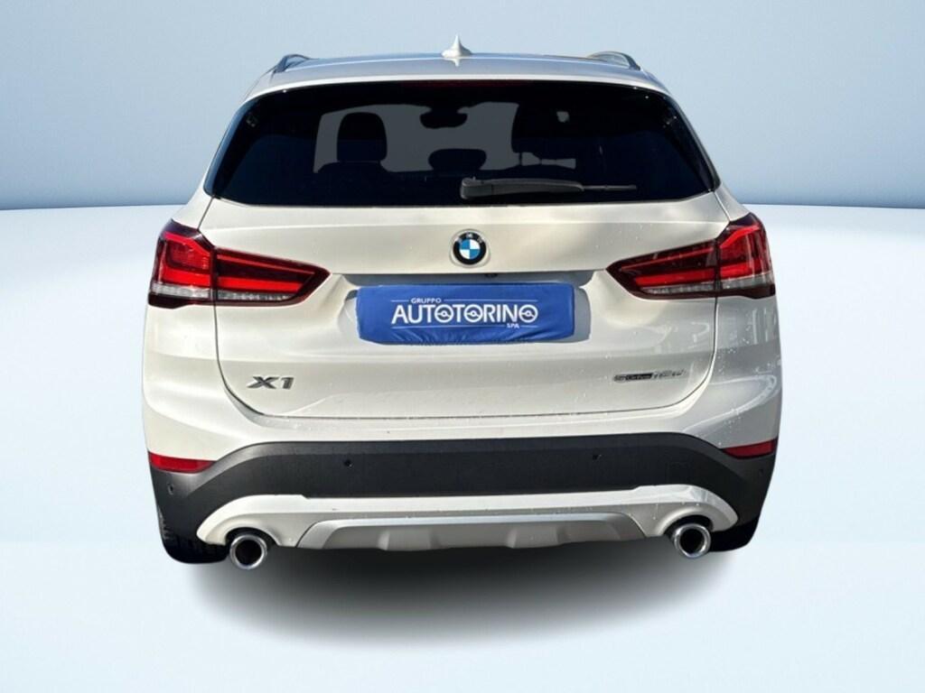 BMW X1 18 d xLine Plus sDrive Steptronic
