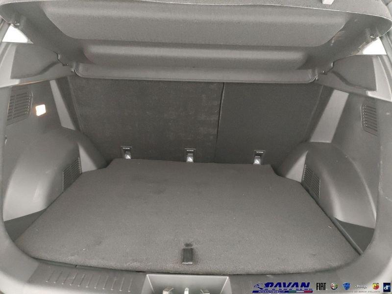 DR AUTOMOBILES dr 5.0 1.5 Turbo 150cv CVT GPL