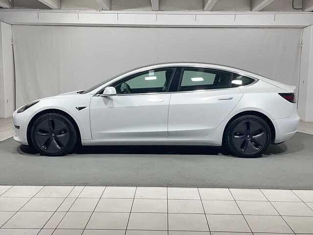 Tesla Model 3 Long Range Dual Motor AWD Batteria nuova al 100%