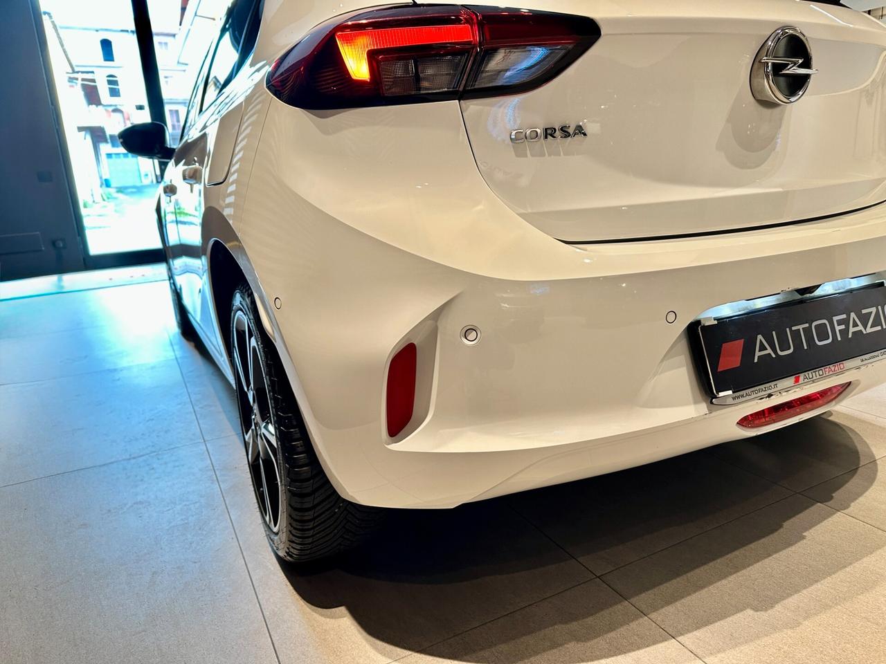 Opel Corsa 1.2 100 CV GS