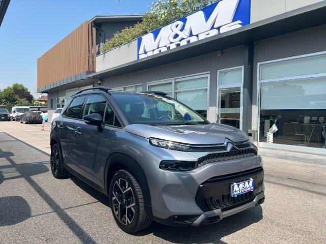 CITROEN C3 Aircross PureTech 130 S&S EAT6 Shine Pack #VARI COLORI