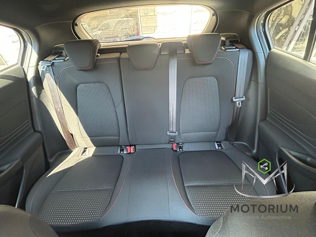 Ford Focus ST-LINE