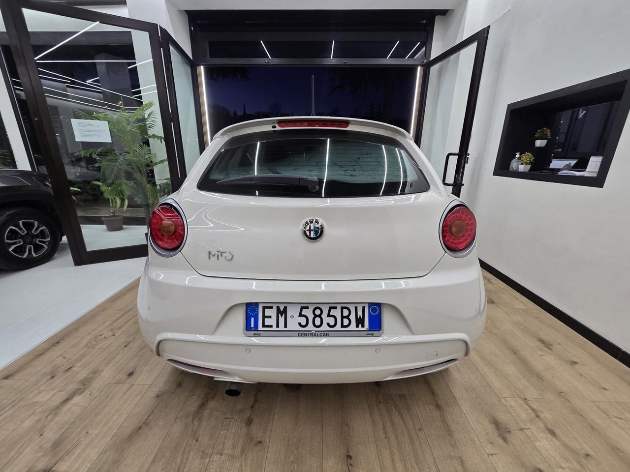 Alfa Romeo MiTo 1.3 JTDm-2 95 CV S&S Progression