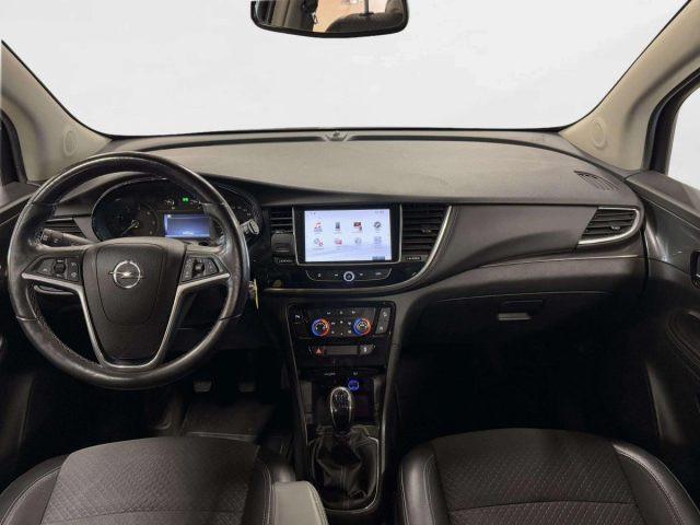 OPEL Mokka X 1.6 CDTI ECOTEC 136CV 4X4 START&STOP BUSINESS