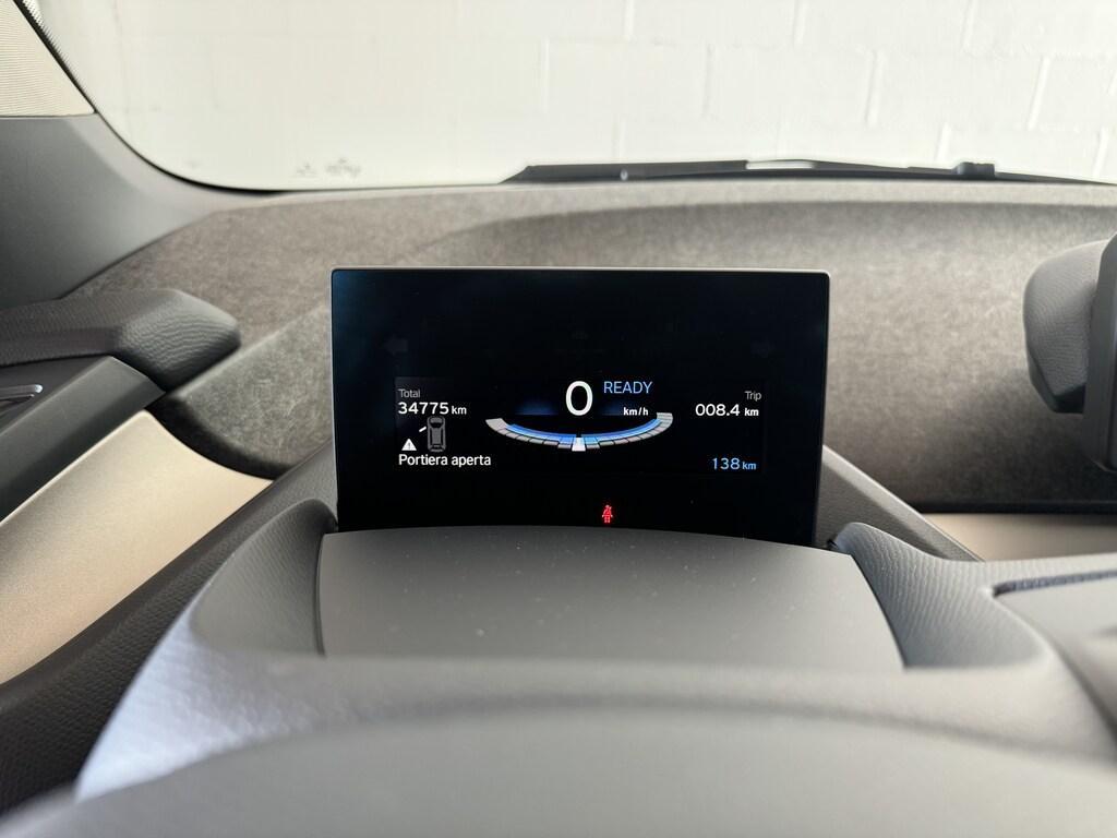 BMW i3 s 120Ah CVT