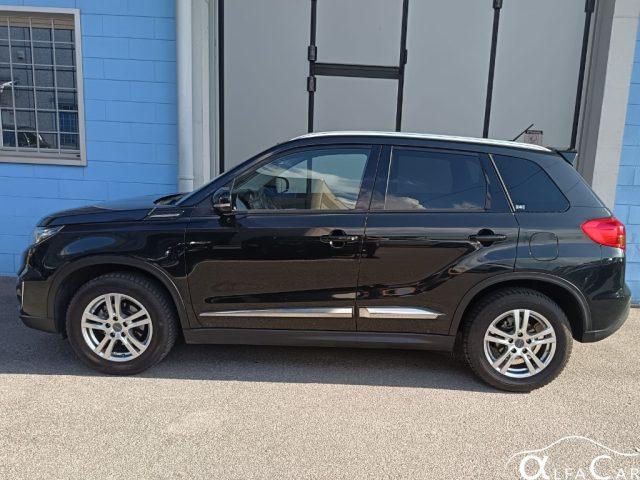 SUZUKI Vitara 1.6 VVT A/T 4WD AllGrip V-Top