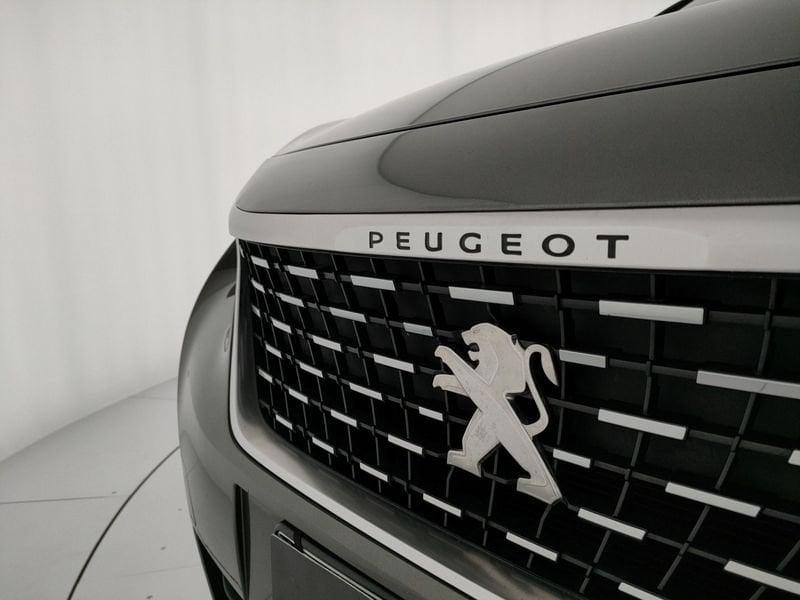 Peugeot 3008 BlueHDi 130 EAT8 S&S GT Line