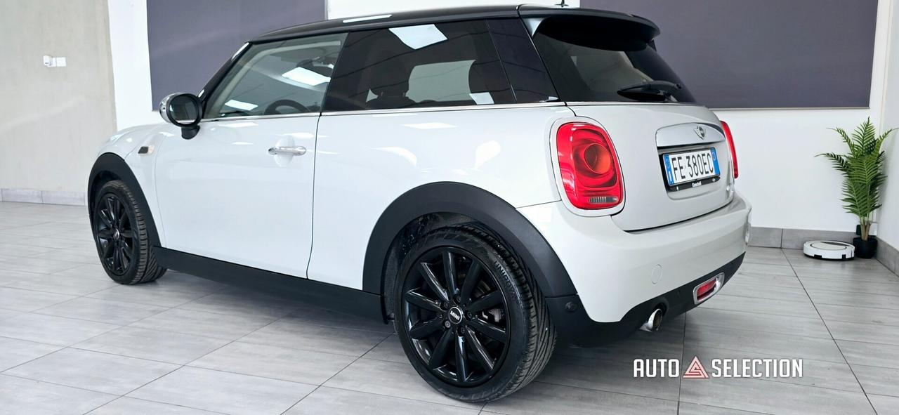 Mini Cooper D. (Ok.Neopatentati)