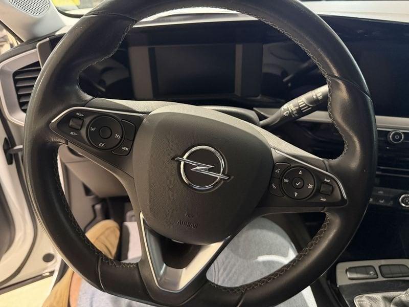 Opel Mokka 1.5 110cv Edition MT6