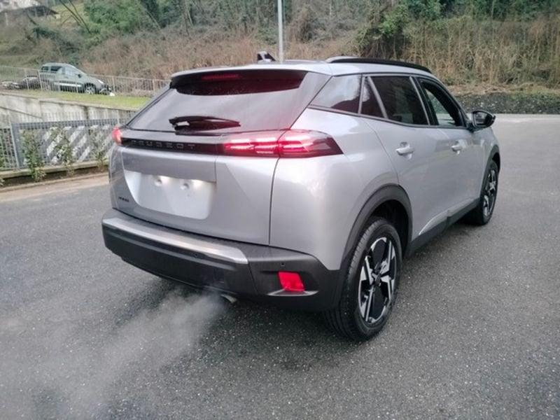 Peugeot 2008 2008 PureTech 100 S&S Allure