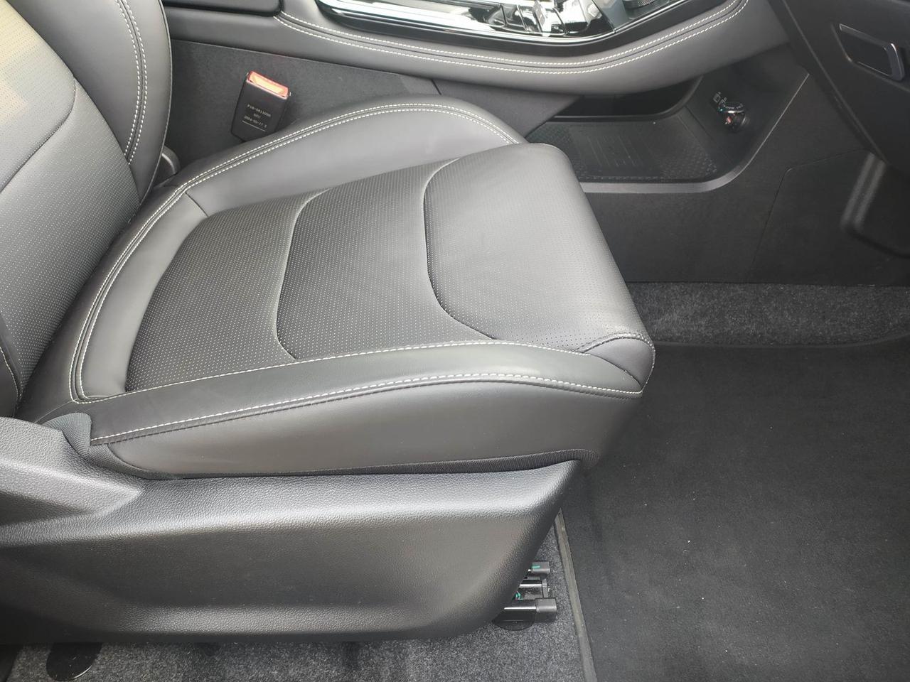 Sportequipe Sportequipe 7 GTW 1.6 T-GDI Pre #10049