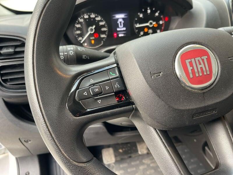 FIAT Ducato Nuovo E6 Series 9 Furgone Lastrato 35q Mh2 140cv 2.2 Multijet 3 E6d-Final