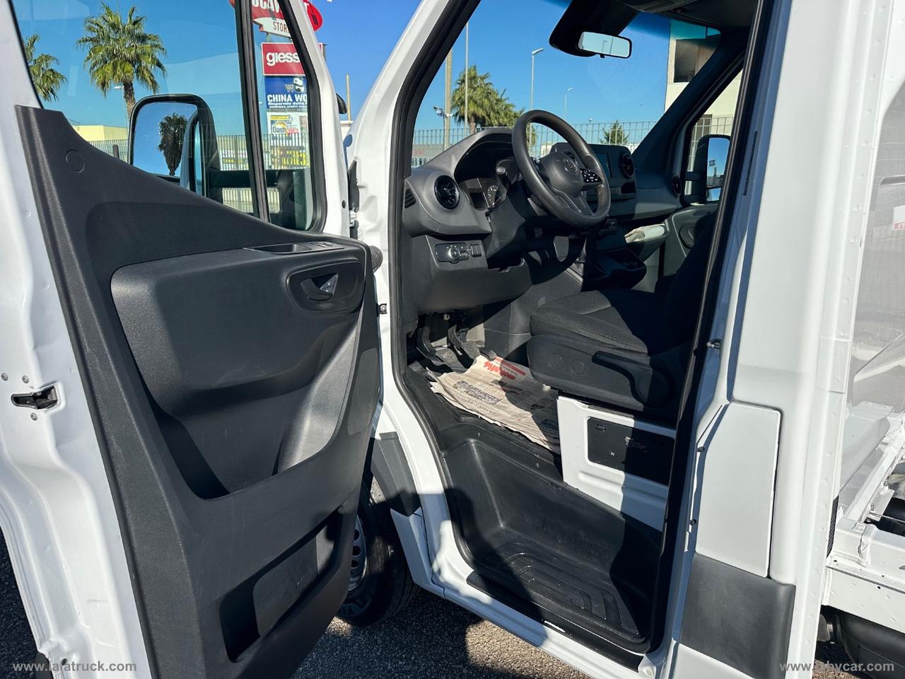 Sprinter 419CDI TELAIO