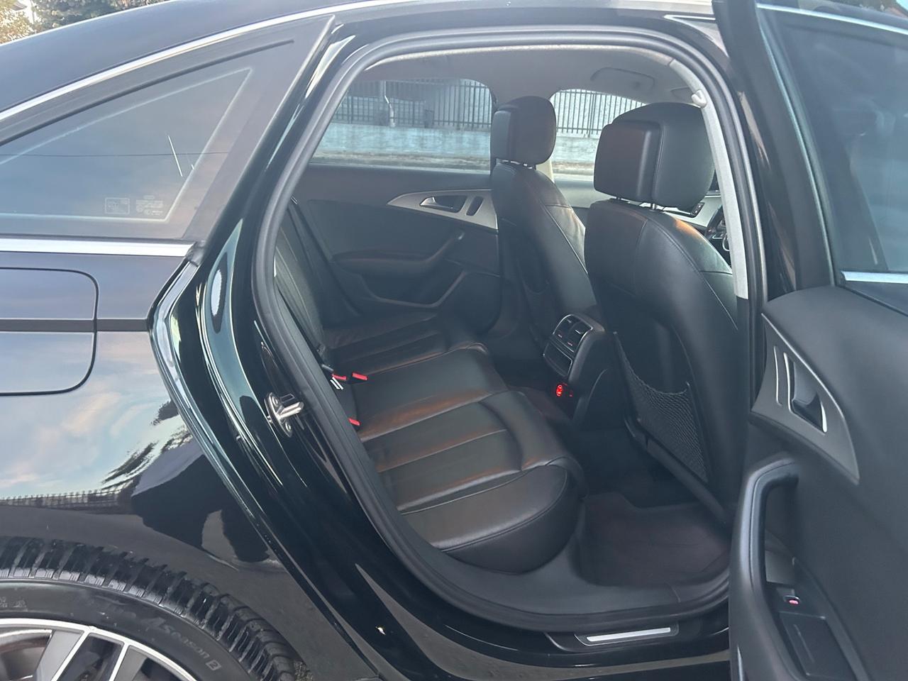 Audi A6 3.0 TDI 245 CV quattro S tronic