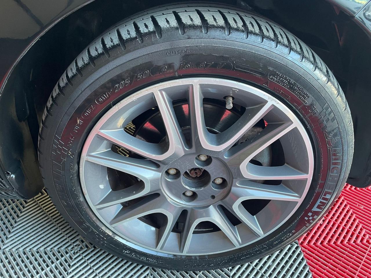 Lancia MUSA 1.3 Multijet 16V 90 CV Platino