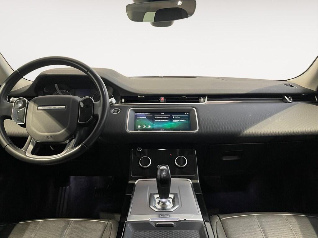 Land Rover Range Rover Evoque S 150cv