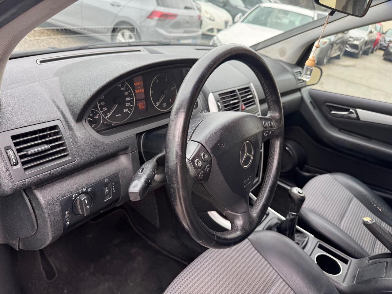 Mercedes-benz A 180 CDI Coupé Avantgarde