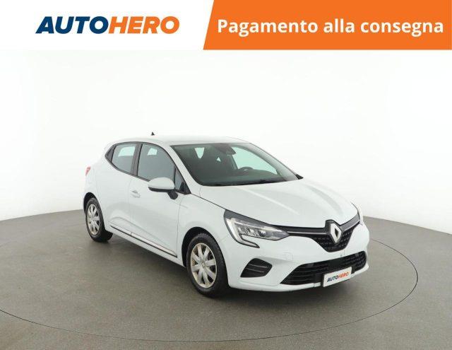 RENAULT Clio TCe 100 CV 5 porte Zen