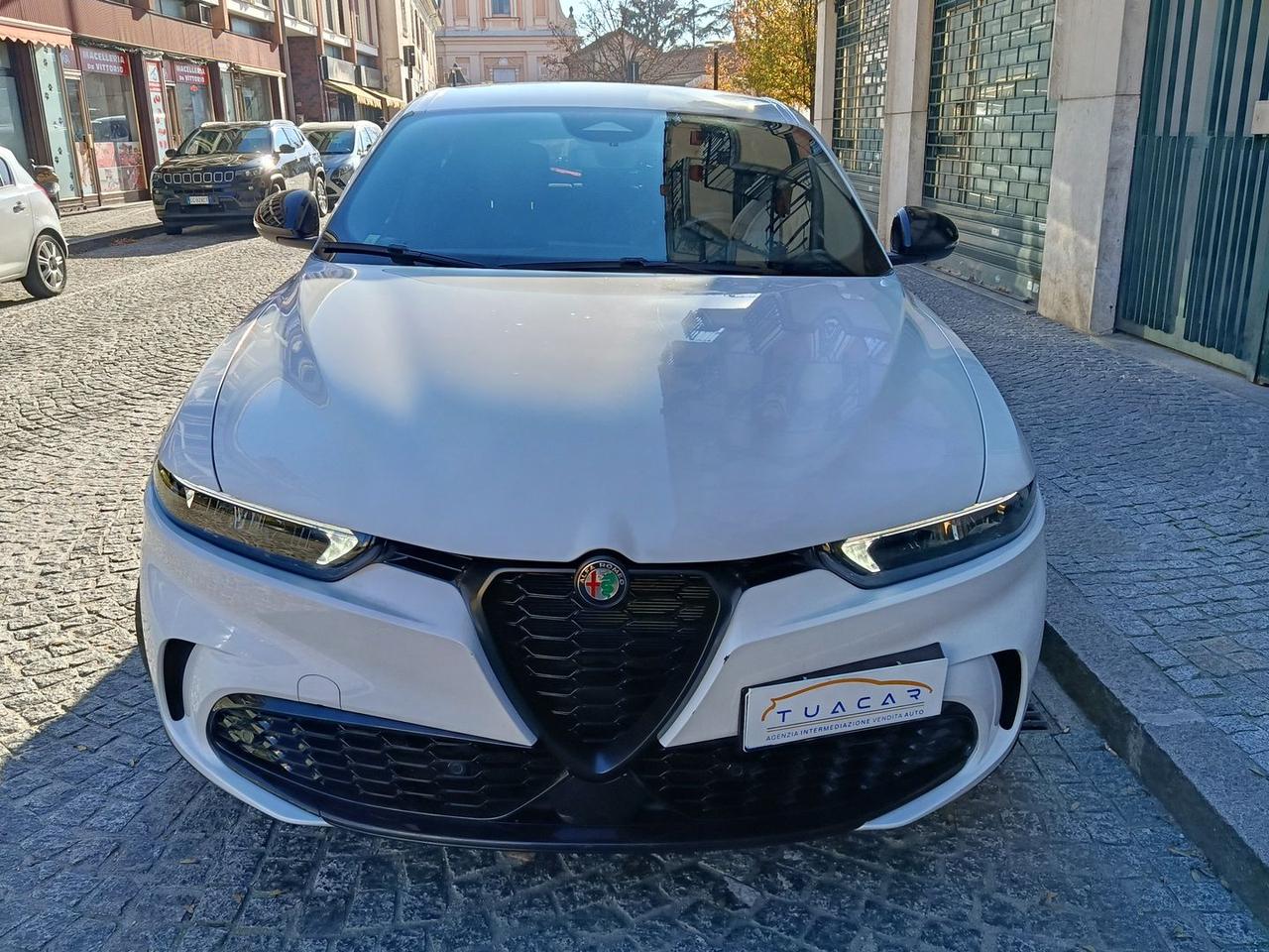 Alfa Romeo Tonale Sprint 1.6 VGT-D #8132