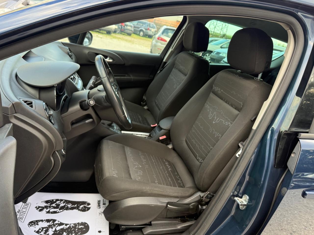 Opel Meriva 1.3 CDTI 95CV ecoFLEX Elective