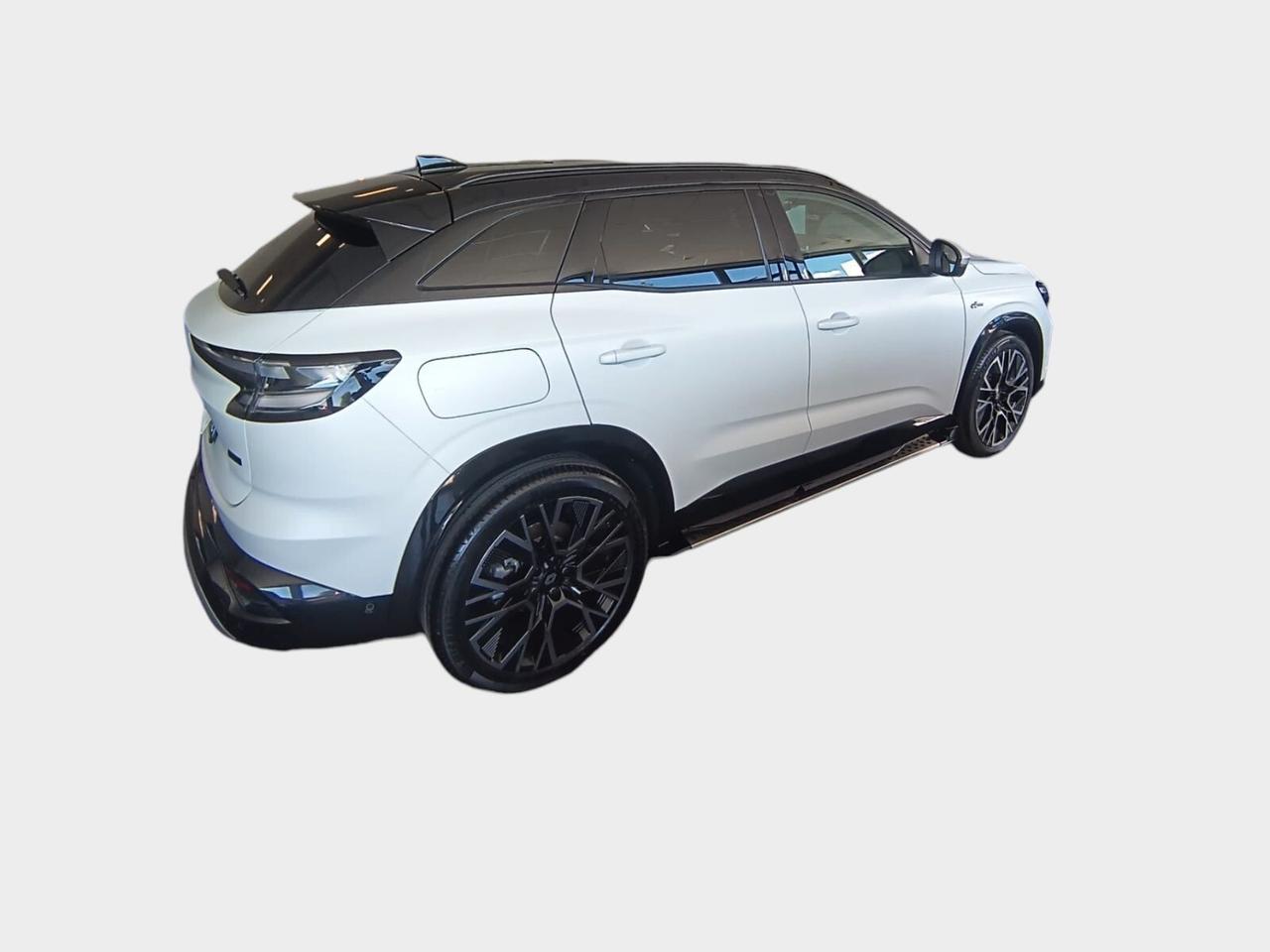 Renault Austral Full Hybrid E-Tech 200 CV Techno Esprit Alpine