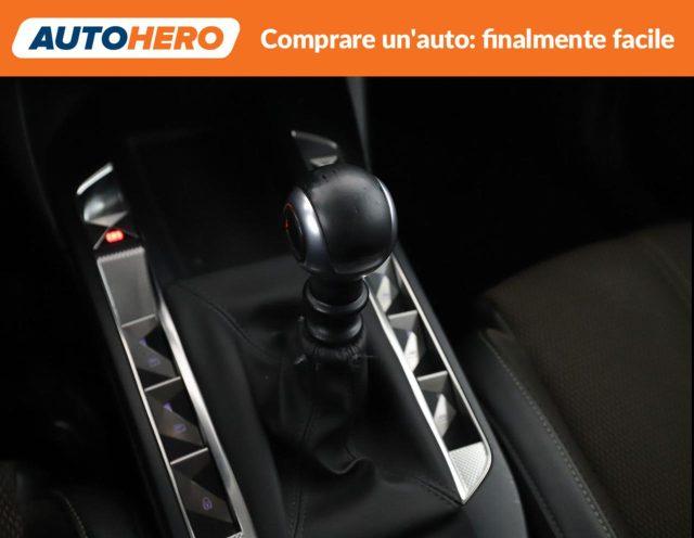 DS AUTOMOBILES DS 3 Crossback BlueHDi 100 So Chic