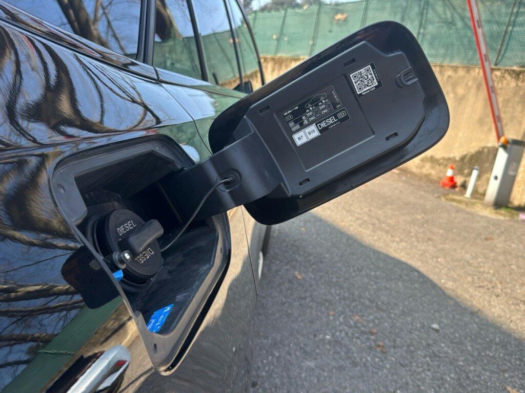 Mercedes GLE Coupe 300 d Mild hybrid AMG Line Advanced Plus 4Matic 9G-Tronic Plus