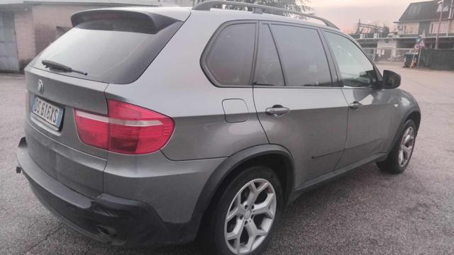 BMW X5 7posti 3.0d cat Attiva senza nessun lavoro da fare